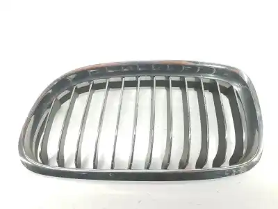 Peça sobressalente para automóvel em segunda mão grelha frontal por bmw 3 touring (e91) 330 d referências oem iam 51137201969