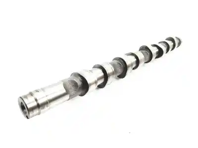 Pezzo di ricambio per auto di seconda mano albero a camme per peugeot 307 break (3e) 2.0 hdi 110 riferimenti oem iam 0801t5