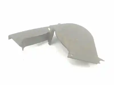 Pezzo di ricambio per auto di seconda mano copertura distribuzione per peugeot 307 break (3e) 2.0 hdi 110 riferimenti oem iam 0320n6