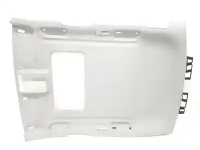 Second-hand car spare part interior roof for porsche cayenne (9pa) s 4.5 oem iam references 95555501301