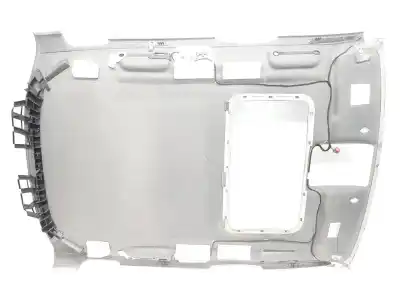 Автозапчастина б/у інтер'єрний дах для porsche cayenne (9pa) s 4.5 посилання на oem iam 95555501301  95555501301