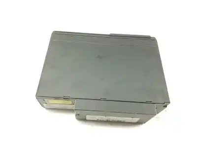 Second-hand car spare part audio system / radio cd for porsche cayenne (9pa) s 4.5 oem iam references 7l5035111a  7l5035111a