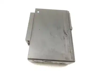 Second-hand car spare part audio system / radio cd for porsche cayenne (9pa) s 4.5 oem iam references 7l5035111a  7l5035111a