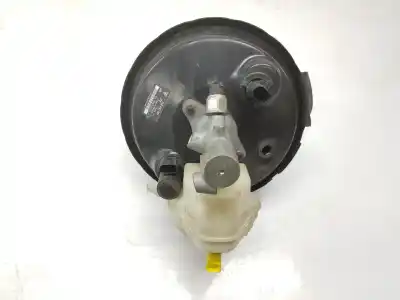 Second-hand car spare part brake servo for porsche cayenne (9pa) s 4.5 oem iam references 7l5612101  7l5612101