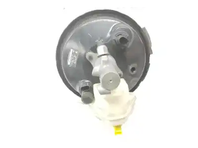 Second-hand car spare part brake servo for porsche cayenne (9pa) s 4.5 oem iam references 7l5612101