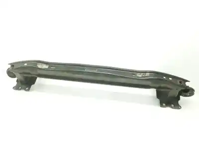 Second-hand car spare part front bumper reinforcement for porsche cayenne (9pa) s 4.5 oem iam references 95550510900