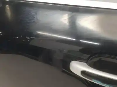 Автозапчастина б/у двері задні ліві для porsche cayenne (9pa) s 4.5 посилання на oem iam 95553301106  95553301106