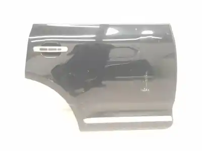 Автозапчастина б/у ДВЕРІ ЗАДНІ ПРАВІ для PORSCHE CAYENNE (9PA)  Посилання на OEM IAM 95553301206  95553301206