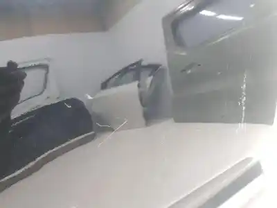 Автозапчастина б/у двері задні праві для porsche cayenne (9pa) s 4.5 посилання на oem iam 95553301206  95553301206