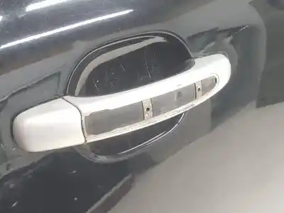 Автозапчастина б/у двері задні праві для porsche cayenne (9pa) s 4.5 посилання на oem iam 95553301206  95553301206