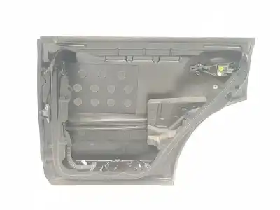 Автозапчастина б/у двері задні праві для porsche cayenne (9pa) s 4.5 посилання на oem iam 95553301206  95553301206