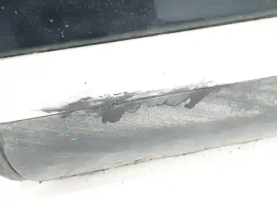 Автозапчастина б/у передні ліві двері для porsche cayenne (9pa) s 4.5 посилання на oem iam 95553101106  95553101106
