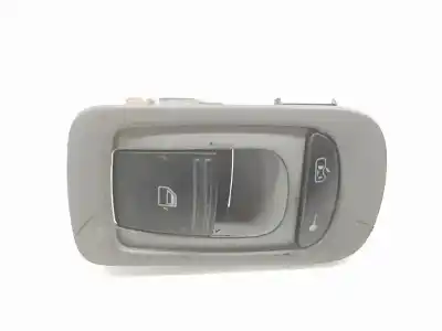 Second-hand car spare part rear left power window switch for porsche cayenne (9pa) s 4.5 oem iam references 7l5959851  7l5959851