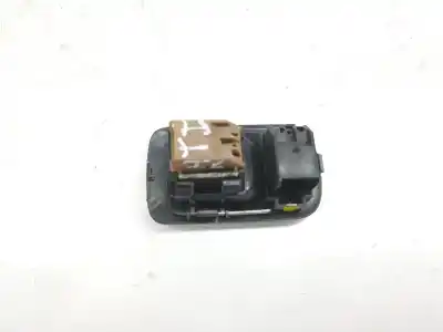 Second-hand car spare part rear left power window switch for porsche cayenne (9pa) s 4.5 oem iam references 7l5959851  7l5959851