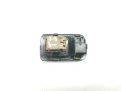 Second-hand car spare part rear left power window switch for porsche cayenne (9pa) s 4.5 oem iam references 7l5959851  7l5959851