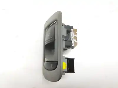 Second-hand car spare part rear left power window switch for porsche cayenne (9pa) s 4.5 oem iam references 7l5959851  7l5959851