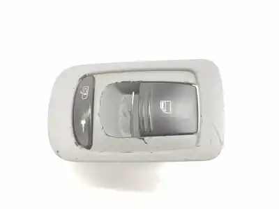 Second-hand car spare part rear right power window switch for porsche cayenne (9pa) s 4.5 oem iam references 7l5959858