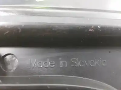 Автозапчастина б/у moon custodi задня прав для porsche cayenne (9pa) s 4.5 посилання на oem iam 7l5845298  7l5845298