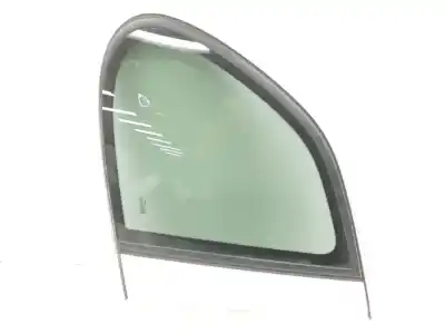 Second-hand car spare part right rear triangle quarter glass for porsche cayenne (9pa) s 4.5 oem iam references 7l5845298