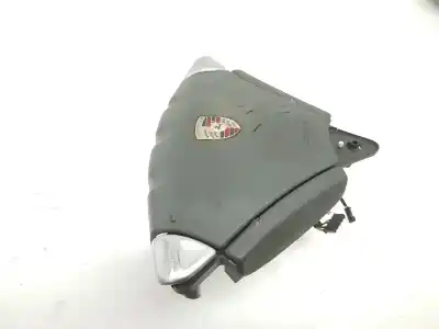 Автозапчасти б/у комплект подушки безопасности за porsche cayenne (9pa) s 4.5 ссылки oem iam   