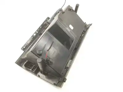 Автозапчастина б/у бардачок для porsche cayenne (9pa) s 4.5 посилання на oem iam 95555212000  95555212000
