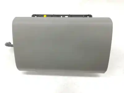 Автозапчастина б/у бардачок для porsche cayenne (9pa) s 4.5 посилання на oem iam 95555212000  95555212000