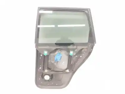 Second-hand car spare part rear left window regulator for porsche cayenne (9pa) s 4.5 oem iam references 95553346103