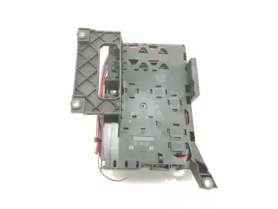 Second-hand car spare part fuse box unit for porsche cayenne (9pa) s 4.5 oem iam references 7l0937555  7l0937555