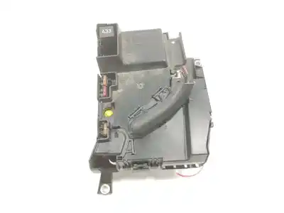 Second-hand car spare part fuse box unit for porsche cayenne (9pa) s 4.5 oem iam references 7l0937555  7l0937555