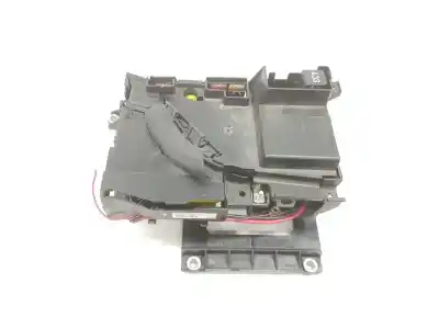 Second-hand car spare part fuse box unit for porsche cayenne (9pa) s 4.5 oem iam references 7l0937555  7l0937555