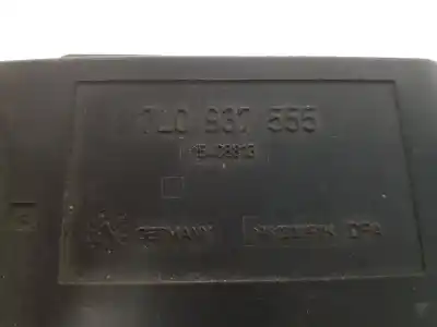 Second-hand car spare part fuse box unit for porsche cayenne (9pa) s 4.5 oem iam references 7l0937555  7l0937555