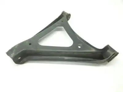 Second-hand car spare part rear left lower suspension arm for porsche cayenne (9pa) s 4.5 oem iam references 95533101711