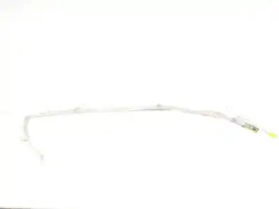 Second-hand car spare part front right curtain airbag for porsche cayenne (9pa) s 4.5 oem iam references 7l5880742d