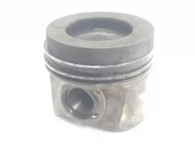 Автозапчастина б/у поршневий для skoda superb 1.6 tdi посилання на oem iam 04l107065d  04l107065d