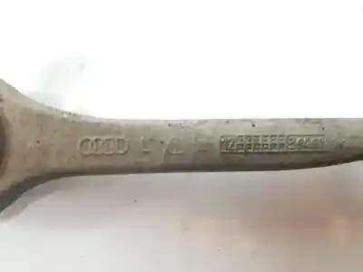 Piesă de schimb auto la mâna a doua mâner fatã dreapta pentru audi a4 allroad quattro 2.0 16v tdi referințe oem iam 8k0407505b