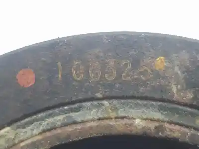 Автозапчастина б/у шків колінчастого вала для mitsubishi l 200 (ka0/kb0) 2.5 di-d cat посилання на oem iam 1104a013