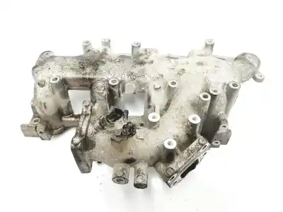 Автозапчастина б/у впускний колектор для mitsubishi l 200 (ka0/kb0) 2.5 di-d cat посилання на oem iam 1540a417  1540a417