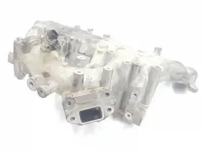 Автозапчастина б/у впускний колектор для mitsubishi l 200 (ka0/kb0) 2.5 di-d cat посилання на oem iam 1540a417  1540a417