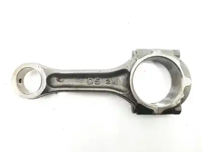 Автозапчастина б/у шатун для mitsubishi l 200 (ka0/kb0) 2.5 di-d cat посилання на oem iam 1115a343  1115a343