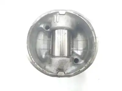 Автозапчастина б/у поршневий для mitsubishi l 200 (ka0/kb0) 2.5 di-d cat посилання на oem iam 1110c316
