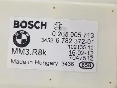 Peça sobressalente para automóvel em segunda mão sensor por bmw 3 touring (e91) 330 d referências oem iam 34526782372  6782372