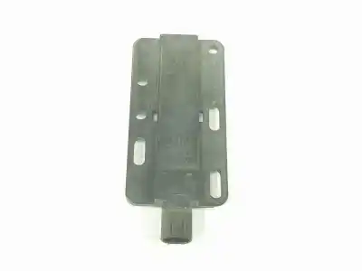 Peça sobressalente para automóvel em segunda mão módulo eletrônico por bmw 3 touring (e91) 330 d referências oem iam 61356922212