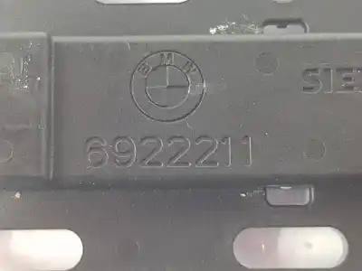 Second-hand car spare part electronic module for bmw 3 touring (e91) 330 d oem iam references 61356922211  6922211