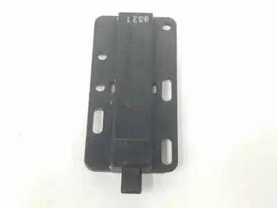 Peça sobressalente para automóvel em segunda mão módulo eletrônico por bmw 3 touring (e91) 330 d referências oem iam 61356922211