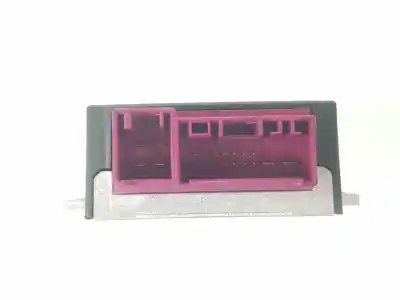 Second-hand car spare part electronic module for bmw 3 touring (e91) 330 d oem iam references 16147276046  7276046