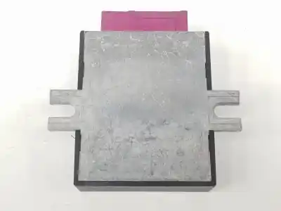 Second-hand car spare part electronic module for bmw 3 touring (e91) 330 d oem iam references 16147276046  7276046