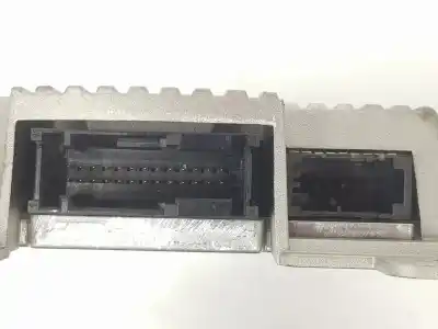 Second-hand car spare part electronic module for bmw 3 touring (e91) 330 d oem iam references 84109257161  9257161