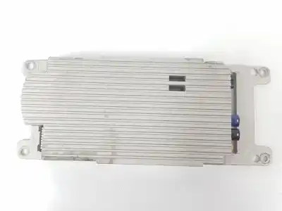 Peça sobressalente para automóvel em segunda mão módulo eletrônico por bmw 3 touring (e91) 330 d referências oem iam 84109257161