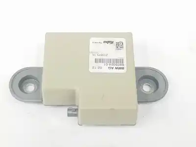 Second-hand car spare part electronic module for bmw 3 touring (e91) 330 d oem iam references 65206935024  6935024