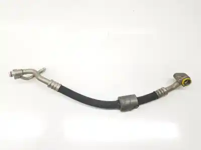Peça sobressalente para automóvel em segunda mão tubos de ar condicionado por bmw 3 touring (e91) 330 d referências oem iam 64509209715